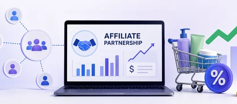 B2B Affiliate Management-Image