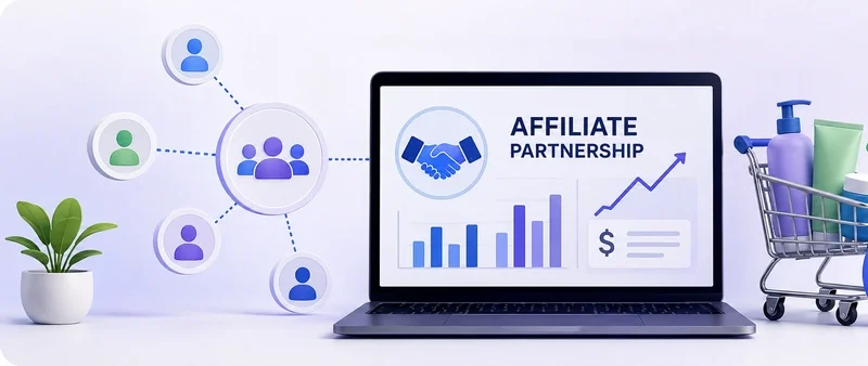 B2B Affiliate Management-Image